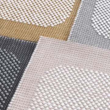 Dywan Pebble 170x240 cm - Light grey - Muuto