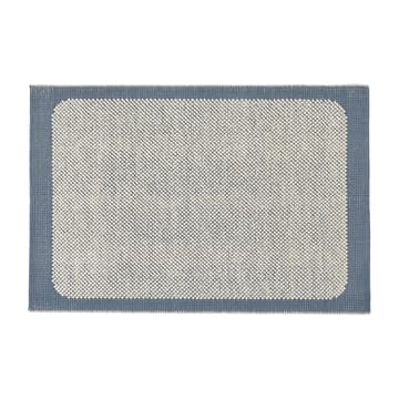 Dywan Pebble 170x240 cm - Pale blue - Muuto