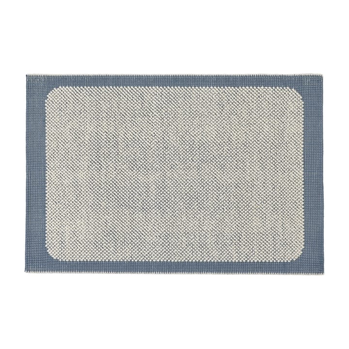 Dywan Pebble 170x240 cm, Pale blue Muuto