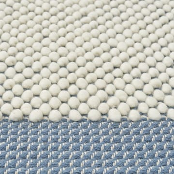 Dywan Pebble 170x240 cm - Pale blue - Muuto