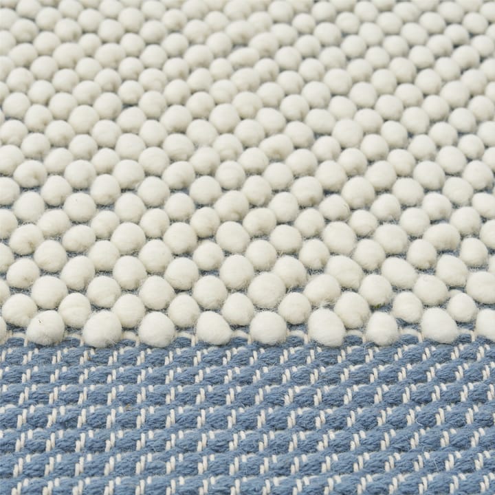 Dywan Pebble 170x240 cm, Pale blue Muuto