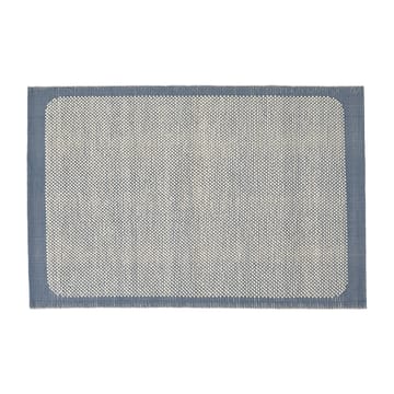 Dywan Pebble 200x300 cm - Pale blue - Muuto