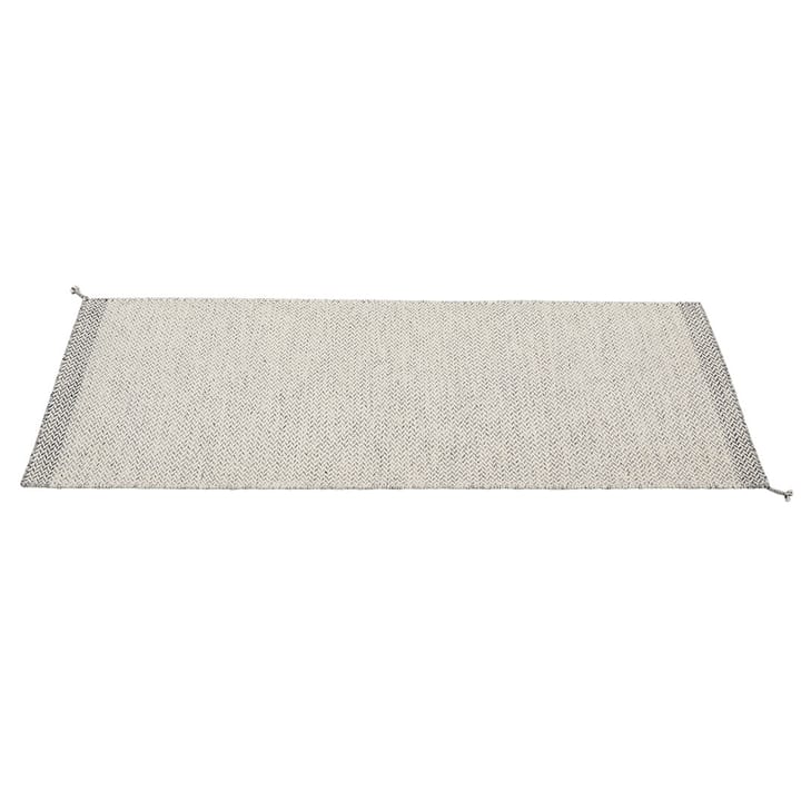 Dywan Ply 80x200 cm - Off white - Muuto