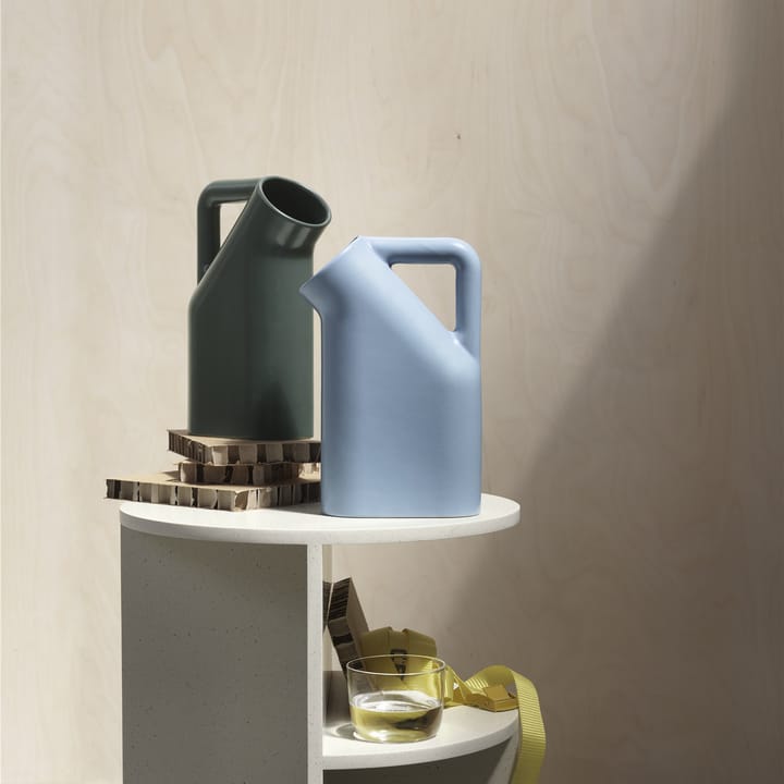 Dzbanek Tub - Dark green - Muuto