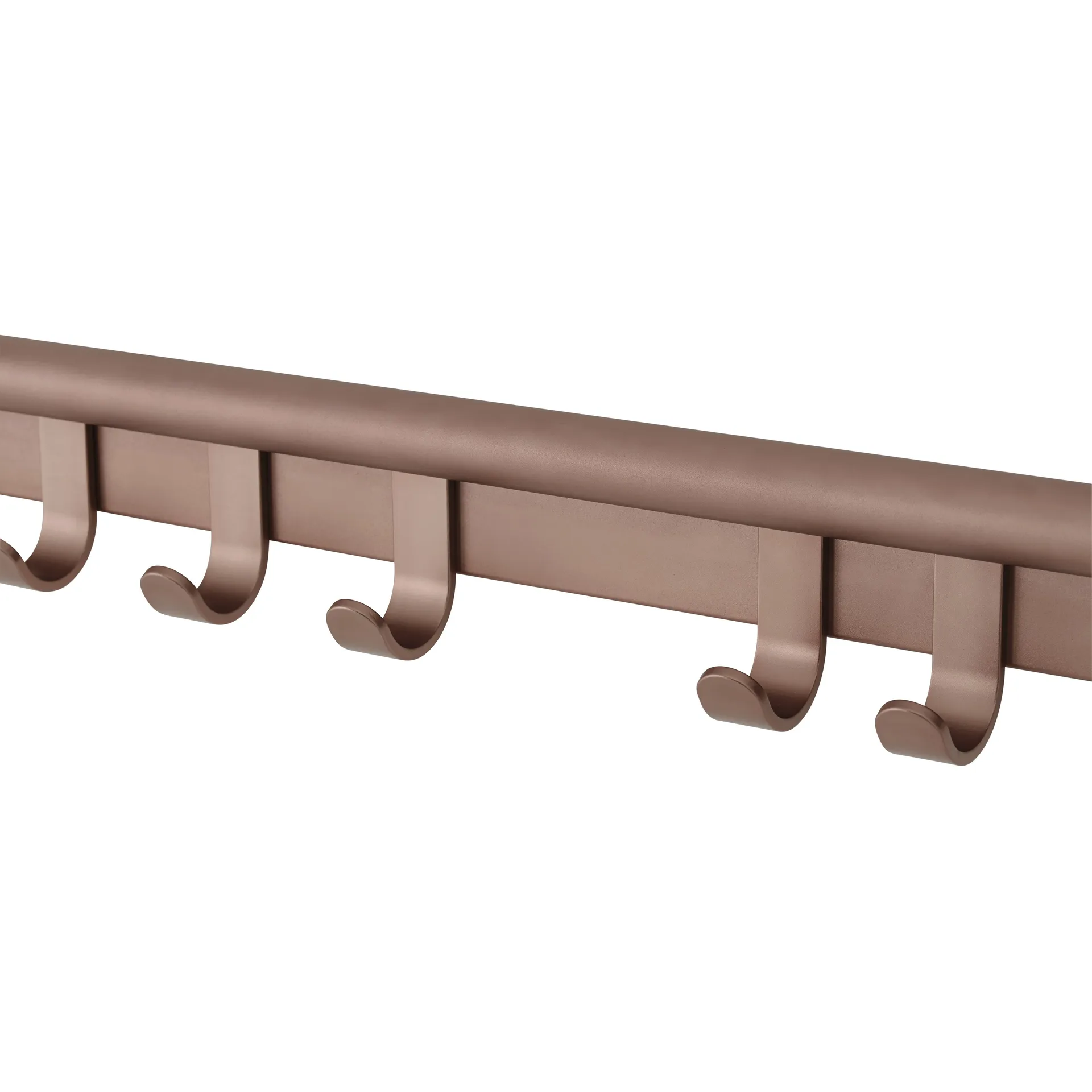 Haczyk do wieszaka na ubrania Coil, Plum Muuto