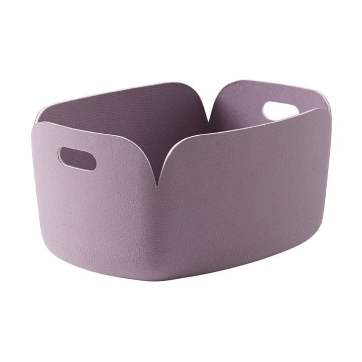 Kosz Restore - Dusty Lilac - Muuto