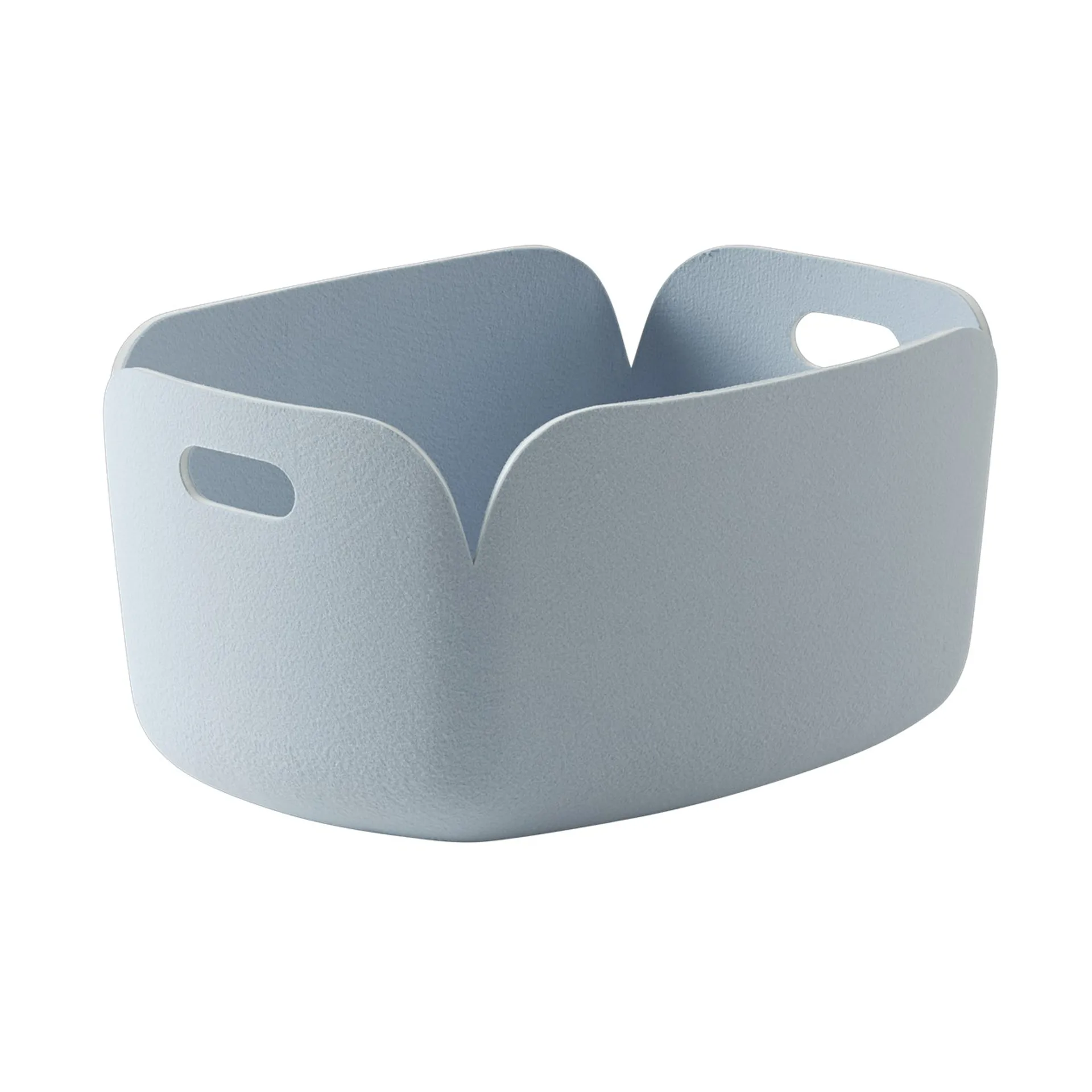 Kosz Restore, Light Blue Muuto