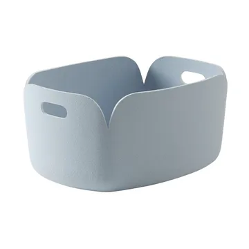 Kosz Restore - Light Blue - Muuto