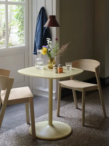 Krzesło Cover - Oak - Muuto
