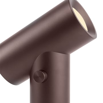 Lampa Beam  - brązowy - Muuto