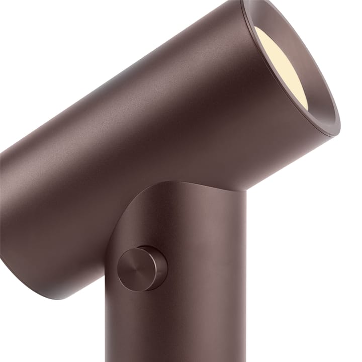 Lampa Beam  - brązowy - Muuto