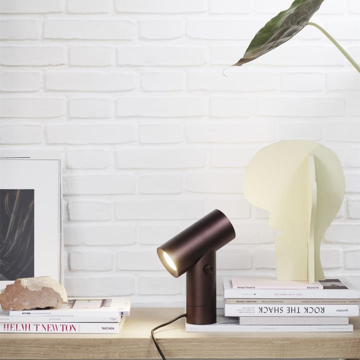 Lampa Beam  - brązowy - Muuto