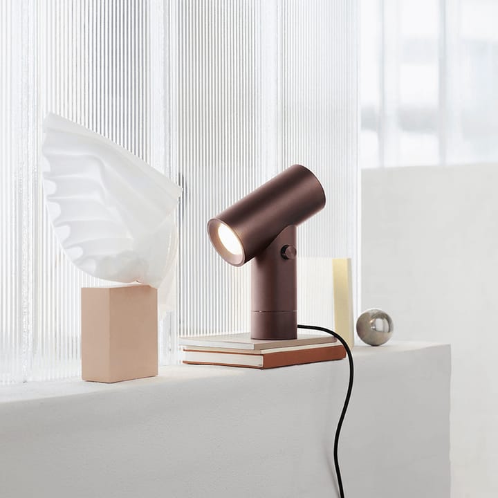 Lampa Beam  - brązowy - Muuto