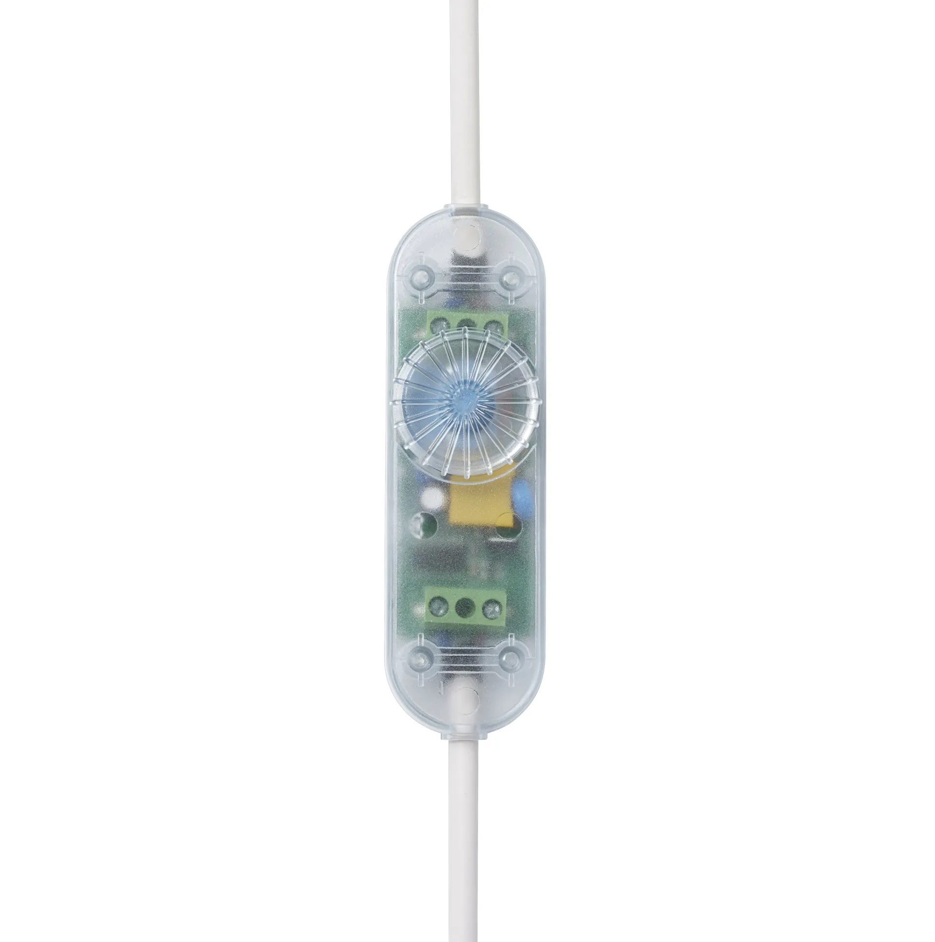 Lampa ścienna Rime, Biały Muuto