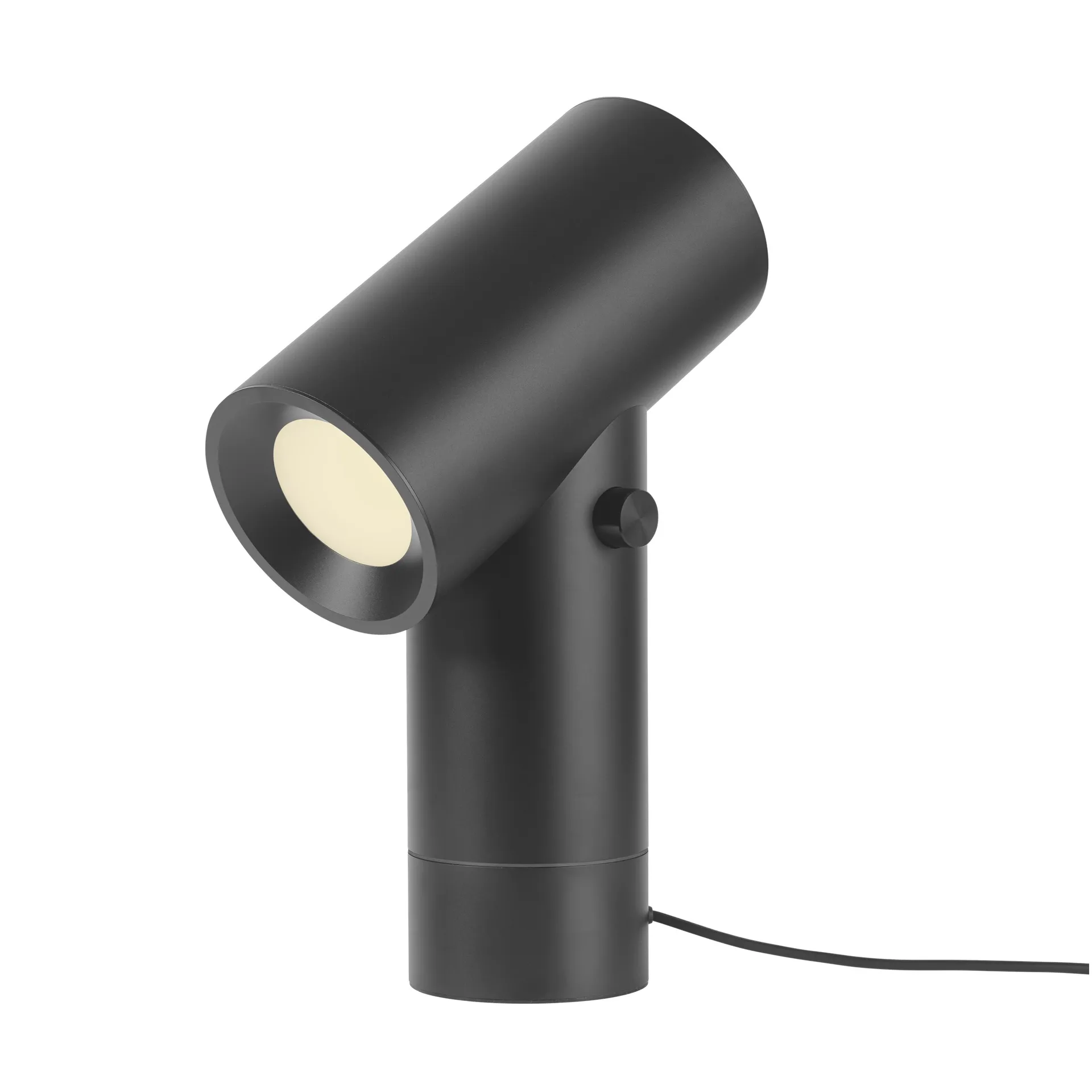 Lampa stołowa Beam 45,4 cm, Black Muuto