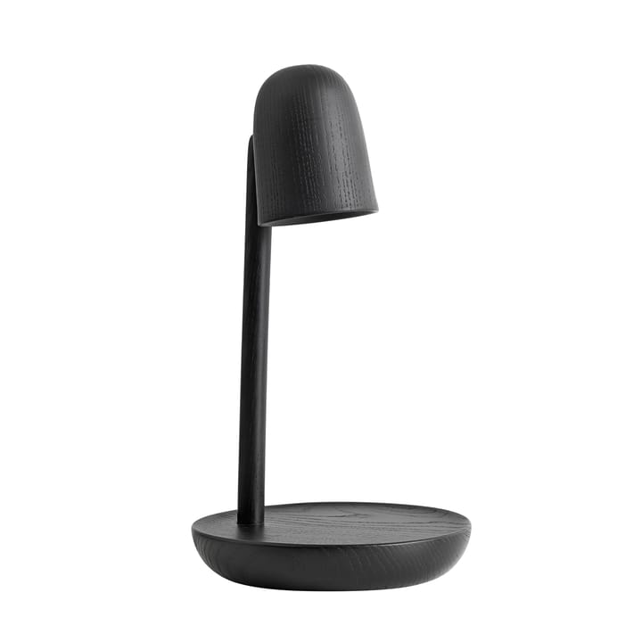 Lampa stołowa Focus - czarny - Muuto