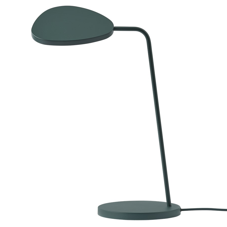 Lampa stołowa Tip | Muuto → NordicNest.pl