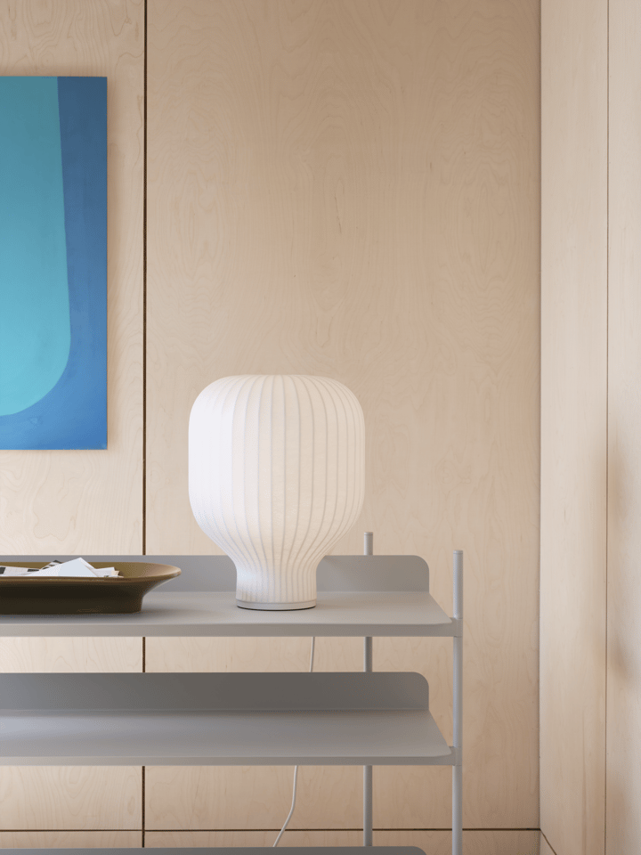 Lampa stołowa Strand 39 cm, White Muuto