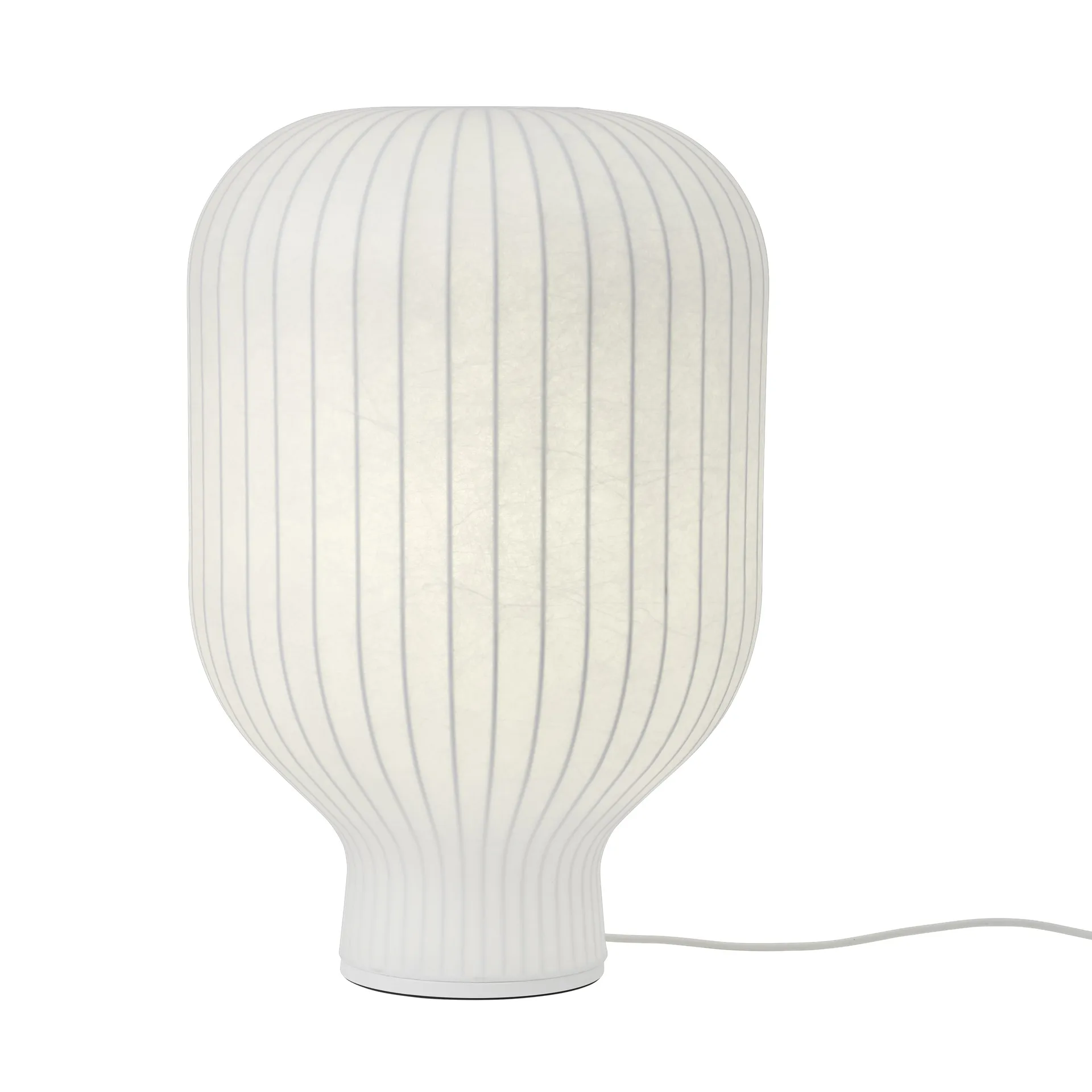 Lampa stołowa Strand 59 cm, White Muuto