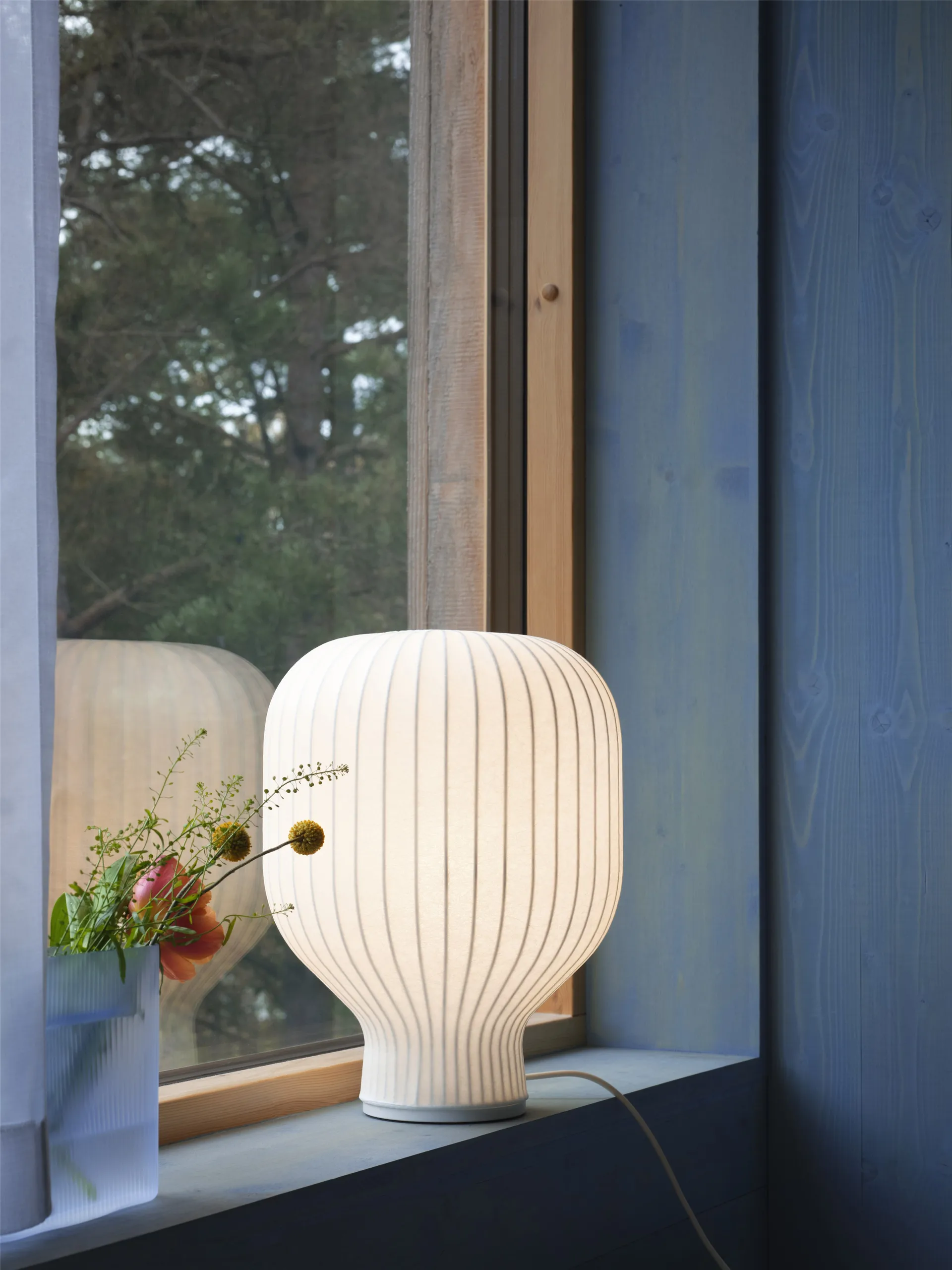 Lampa stołowa Strand 59 cm, White Muuto