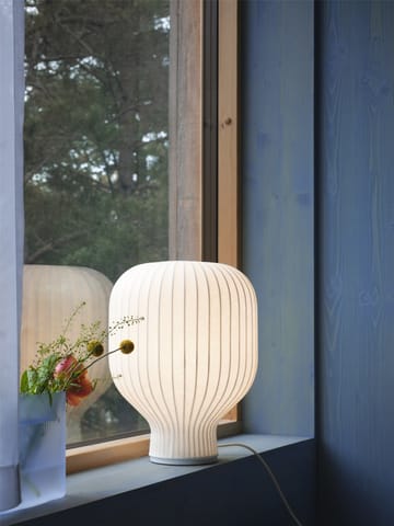 Lampa stołowa Strand 59 cm - White - Muuto