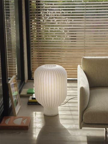 Lampa stołowa Strand 59 cm - White - Muuto