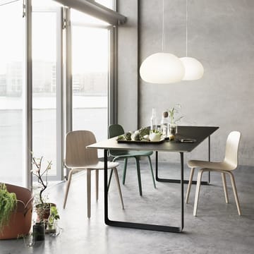 Lampa sufitowa Fluid - Duża - Muuto
