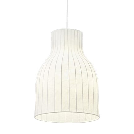 Lampa sufitowa Strand otwarta - 28 cm - Muuto