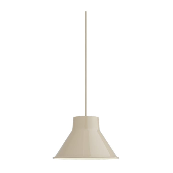 Lampa sufitowa Top Ø21 cm - Sand - Muuto