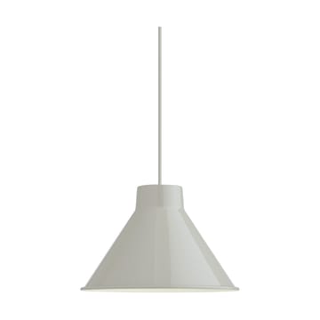 Lampa sufitowa Top Ø28 cm - Szary - Muuto