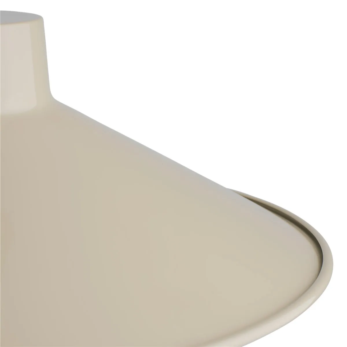 Lampa sufitowa Top Ø36 cm, Sand Muuto