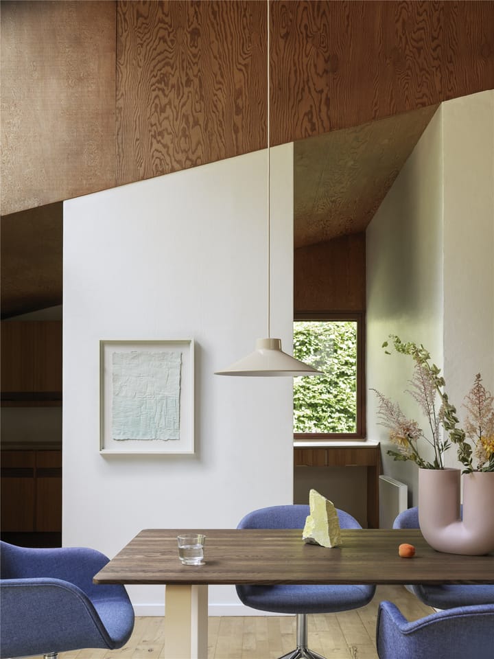 Lampa sufitowa Top Ø36 cm, Sand Muuto