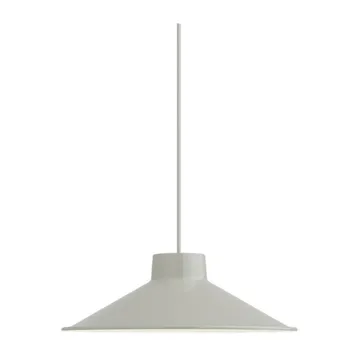 Lampa sufitowa Top Ø36 cm - Szary - Muuto