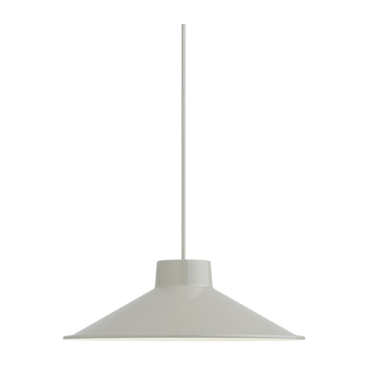 Lampa sufitowa Top Ø36 cm - Szary - Muuto