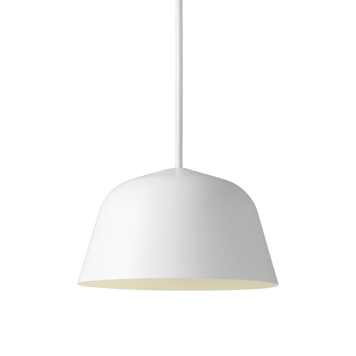 Lampa wisząca Ambit Ø16,5 cm - biały - Muuto