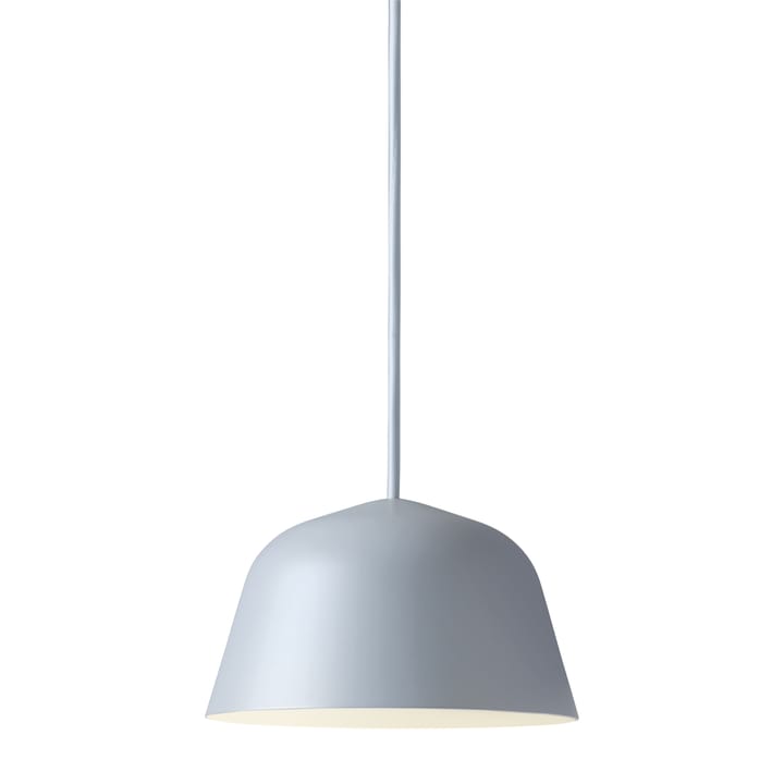 Lampa wisząca Ambit Ø16,5 cm - Jasnoniebieski - Muuto