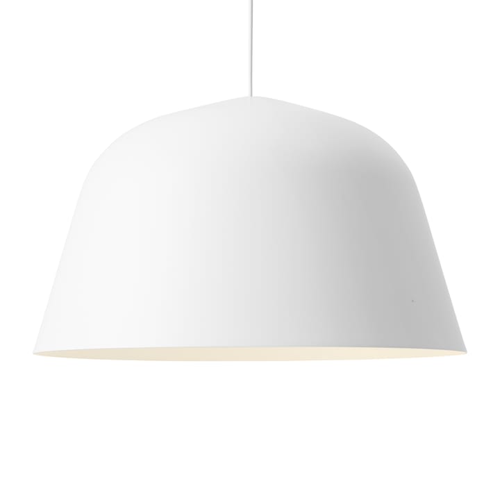 Lampa wisząca Ambit Ø55 cm - Biały - Muuto