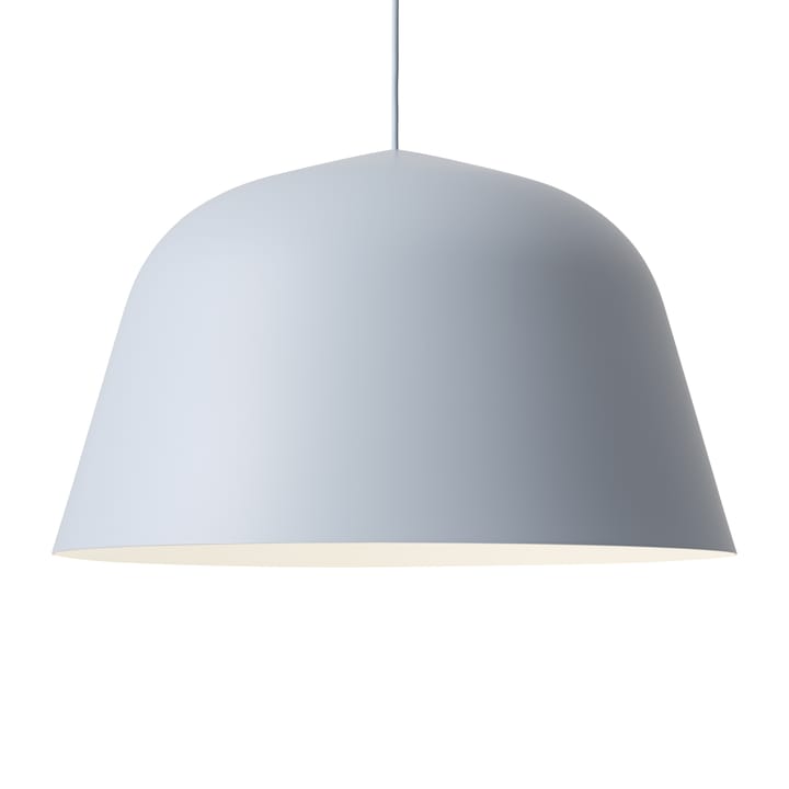 Lampa wisząca Ambit Ø55 cm - Light blue - Muuto