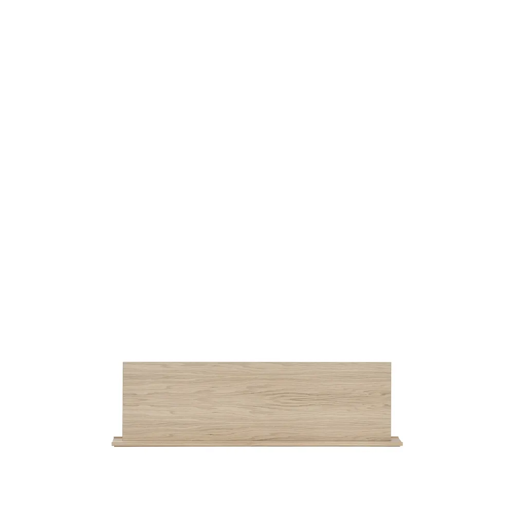 Linear System rozdzielacz, Oak 125 cm Muuto