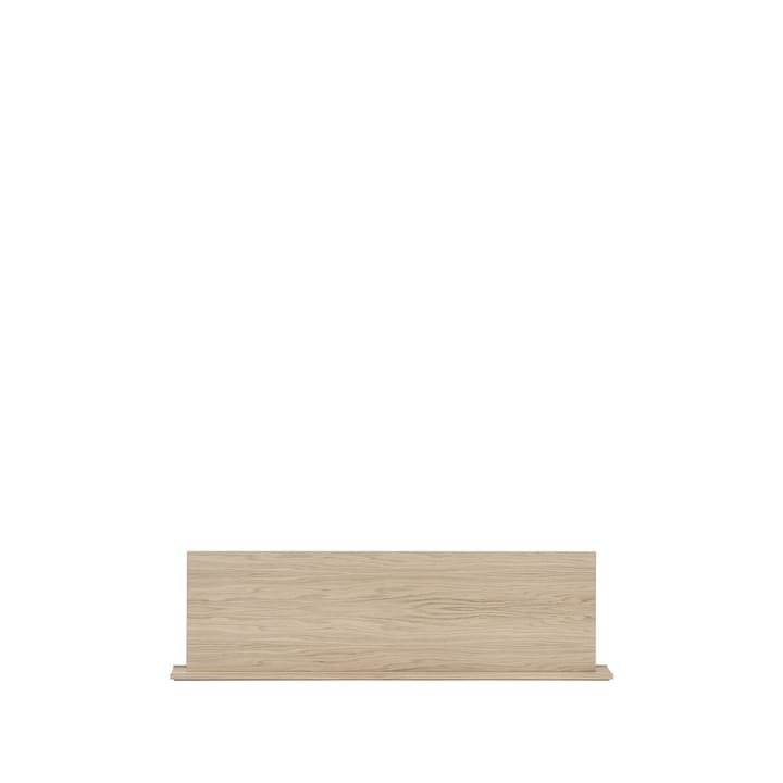 Linear System rozdzielacz - Oak 125 cm - Muuto
