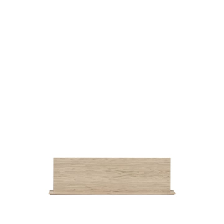 Linear System rozdzielacz - Oak 125 cm - Muuto