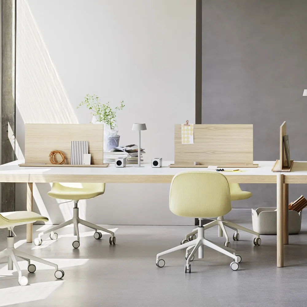 Linear System rozdzielacz, Oak 178 cm Muuto