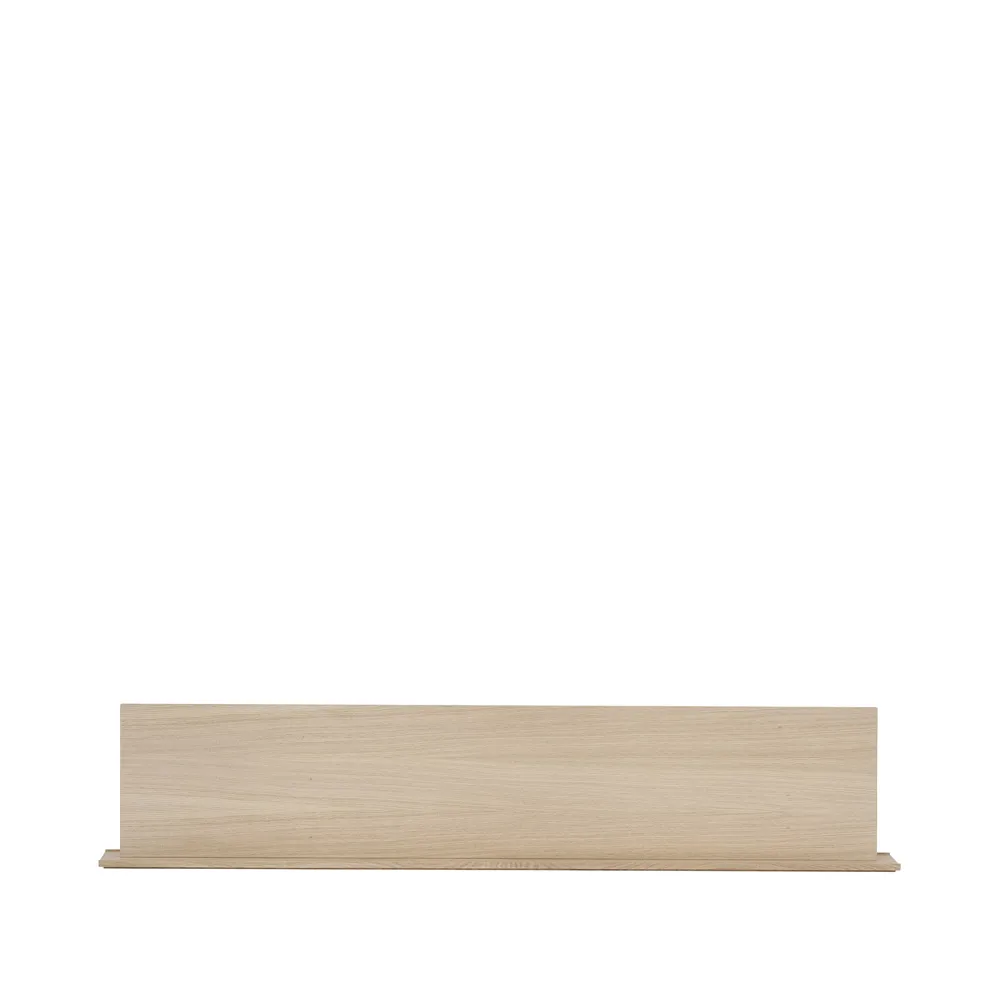 Linear System rozdzielacz, Oak 178 cm Muuto