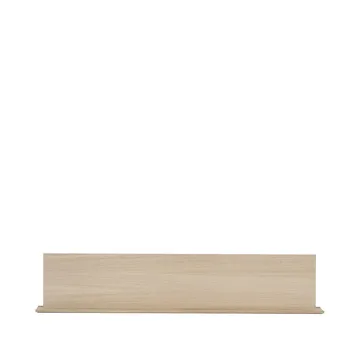 Linear System rozdzielacz - Oak 178 cm - Muuto