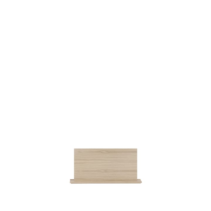 Linear System rozdzielacz - Oak 75 cm - Muuto