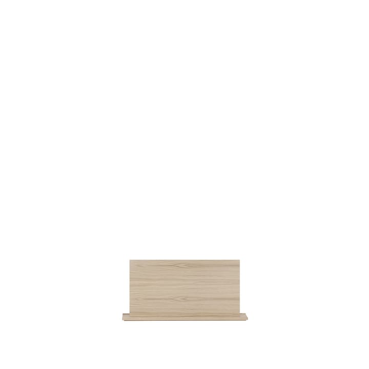 Linear System rozdzielacz - Oak 75 cm - Muuto