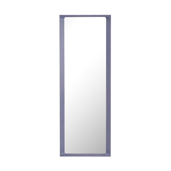 Lustro Arced 170x61 cm, Light lilac Muuto