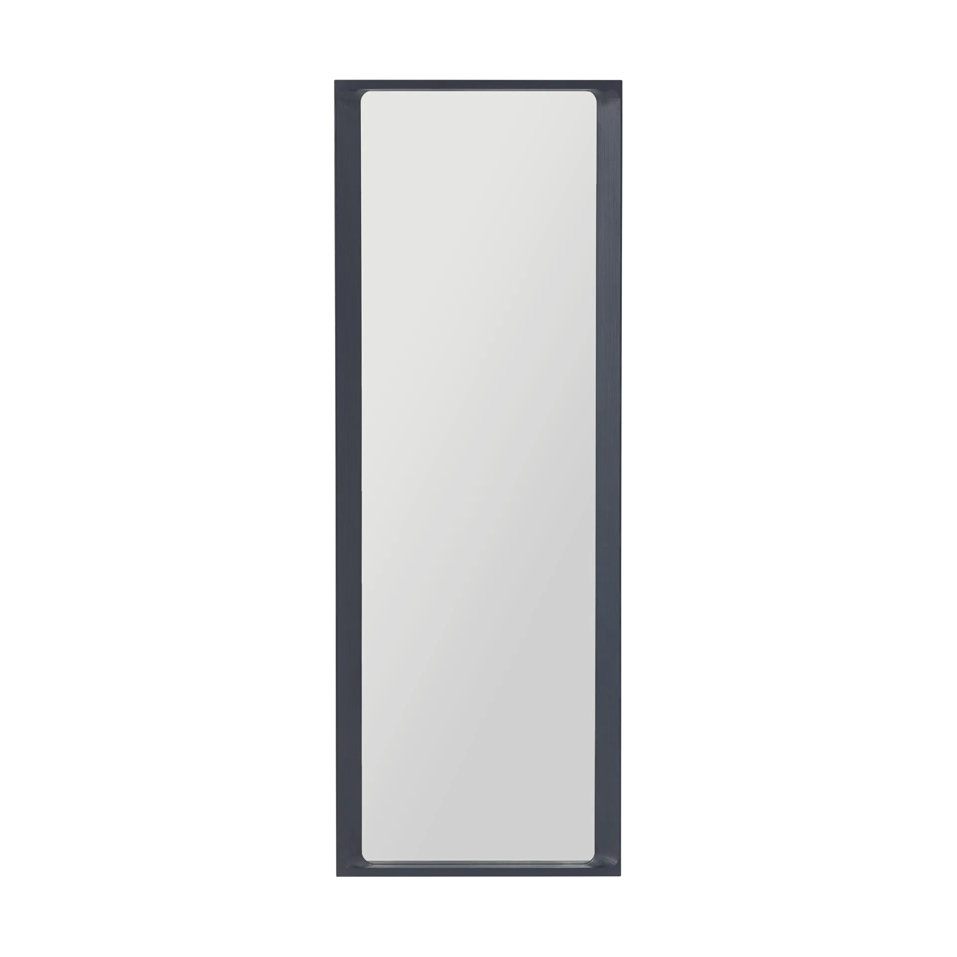 Lustro Arced 170x61 cm, Midnight blue Muuto