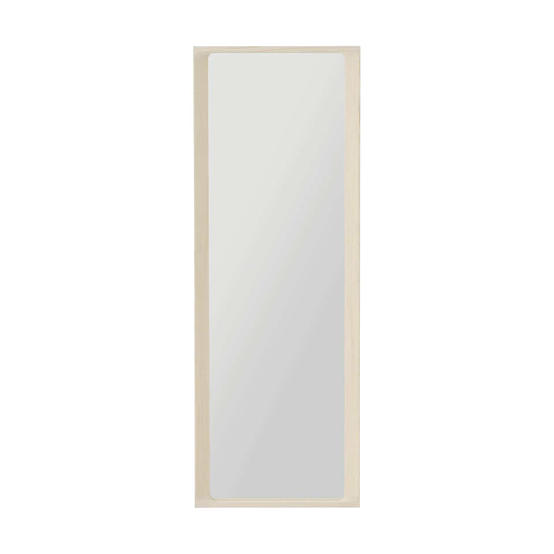 Lustro Arced 170x61 cm, Spruce Muuto