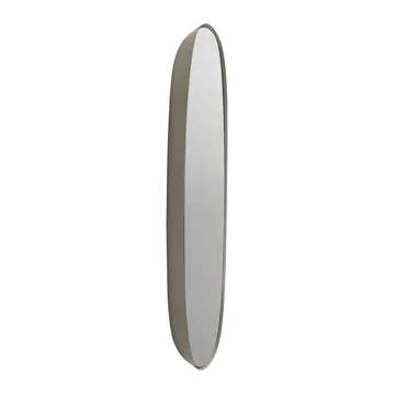 Lustro Framed - Taupe-clear, 59x44 cm - Muuto